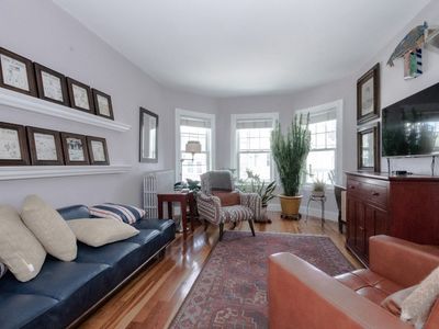 17 Tower St #3, Jamaica Plain, MA, 02130