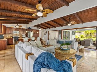 151 Alala Rd, Kailua, HI 96734