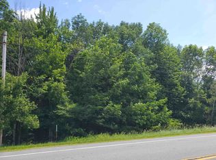 LOT E/ S State Rte #101, North Troy, VT 05859