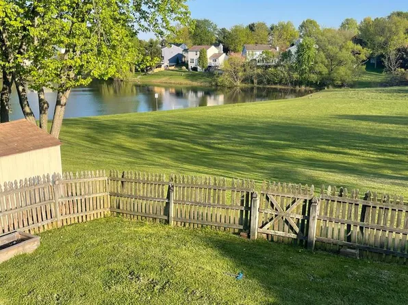 4291 N Woods Trl, Hampstead, MD 21074