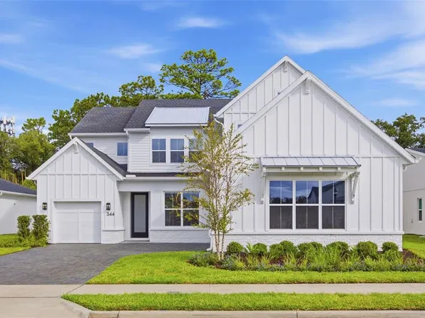 344 AMBERSWEET PLACE, LAKE MARY, FL 32746