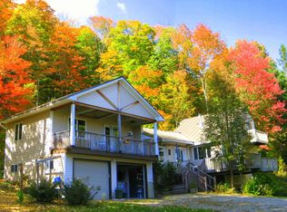 1547 W Echo Lake Rd, West Charleston, VT 05872