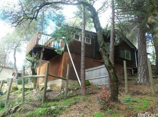 22883 Fern Ln, River Pines, CA 95675