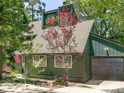 248 Hemlock Dr, Lake Arrowhead, CA, 92352
