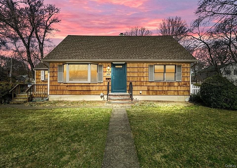 24 Convent Road, Nanuet, NY 10954 Zillow