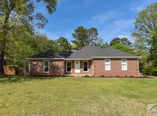 231 Brickleberry Rdg, Athens, GA 30605