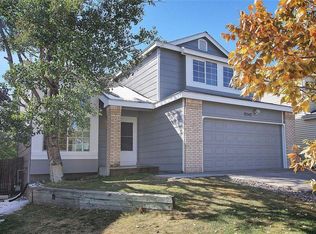 8242 Wilmington Dr, Colorado Springs, CO 80920
