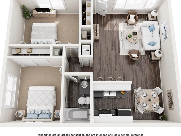 910 Casanova Ave_Unit 2 910 Casanova Ave_Unit 2