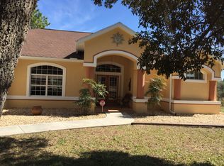 5344 W Vanilla Loop, Homosassa, FL 34448