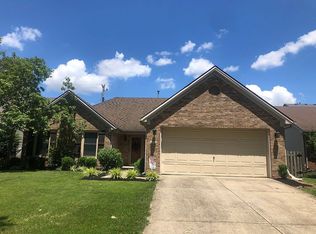 389 Whitfield Dr, Lexington, KY 40515