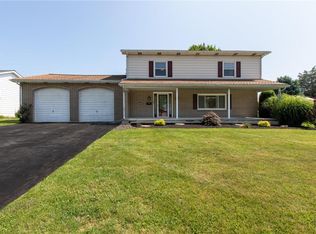 519 Turner St, Emmaus, PA 18049