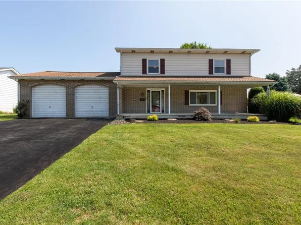 519 Turner St, Emmaus, PA 18049