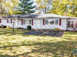 19706 Road 1040, Oakwood, OH 45873