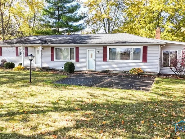 19706 Road 1040, Oakwood, OH 45873