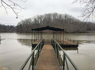 0 Snug Harbor Rd, Seneca, SC 29678