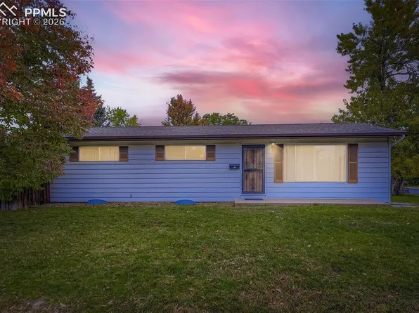 1693 S Elm St, Denver, CO 80222