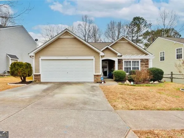 225 Diamond Valley Pass, Canton, GA 30114