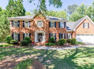 4635 Southport Xing, Norcross, GA 30092