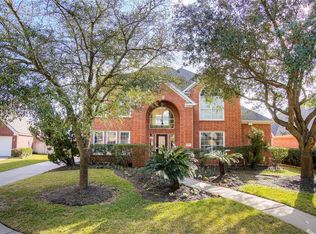 16211 Kinrush Ct, Houston, TX 77095