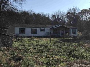 4974 Ladd Springs Rd, Old Fort, TN 37362