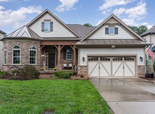 7820 Hasentree Lake Dr, Wake Forest, NC 27587