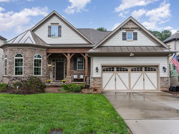 7820 Hasentree Lake Dr, Wake Forest, NC 27587