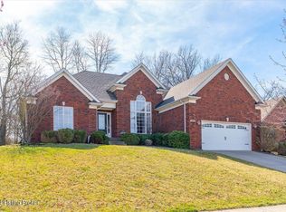 512 Davenport Dr, Louisville, KY