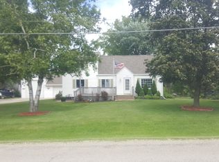 N2076 Maloney Rd, Kaukauna, WI 54130