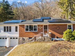 208 Bungay Road, Seymour, CT 06483