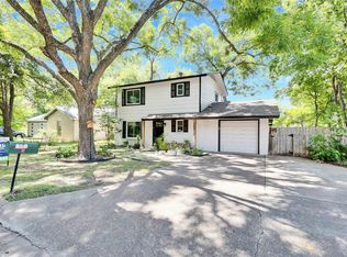 908 Hermitage Dr, Austin, TX 78753