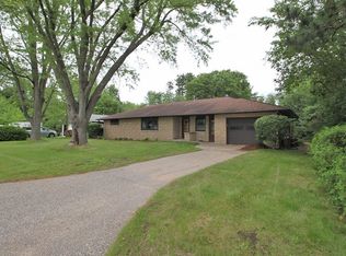 4008 Sunset Frk, Stevens Point, WI 54481