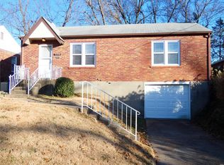 3528 Boswell Ave, Saint Louis, MO
