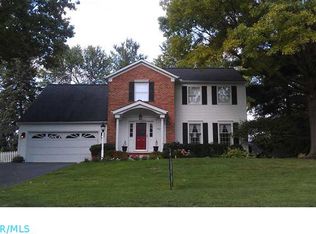 7959 Fairway Dr, Columbus, OH