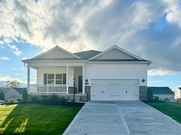 154 Jerome Dr, Butler, PA 16001