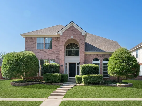 3019 Trailwood Dr, McKinney, TX 75070