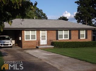 5228 Eubanks Dr, Lake City, GA 30260