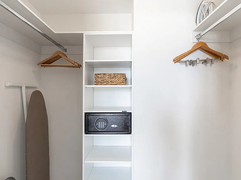 Wardrobe