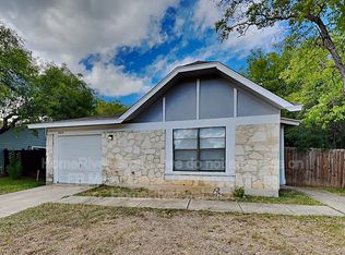9715 Hidden Cross, San Antonio, TX 78250