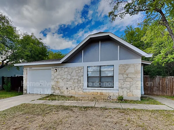 9715 Hidden Cross, San Antonio, TX 78250
