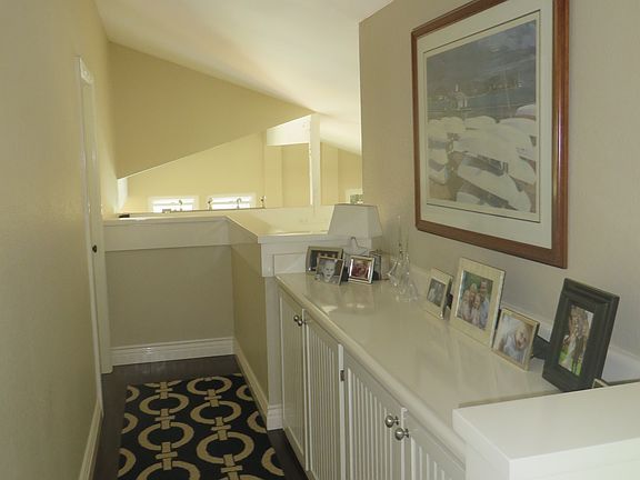 Upstairs Hallway