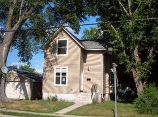 3929 Van Nest Ave, Minneapolis, MN 55409