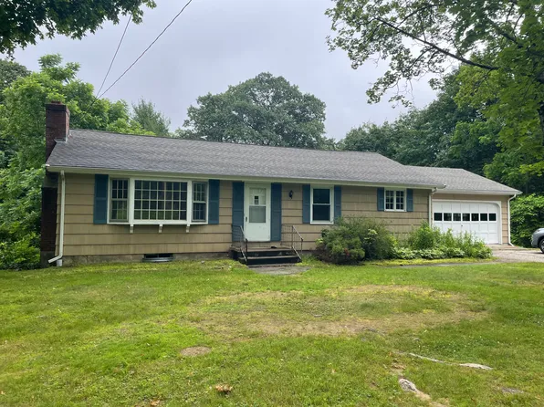 1584 Storrs Rd, Mansfield, CT 06268
