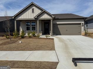 1591 Savory Way, Loganville, GA 30052