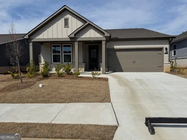 1591 Savory Way, Loganville, GA 30052