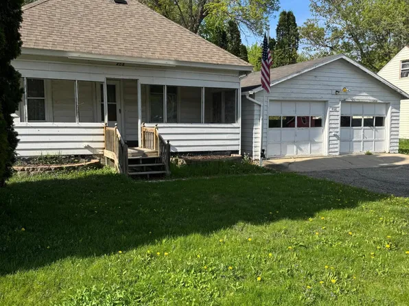 408 W Nokomis St, Osakis, MN 56360