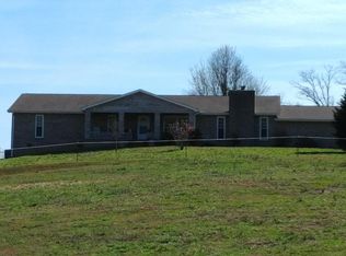 1970 Smith Hollow Rd, Blaine, TN 37709