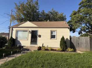 7544 W Nash STREET, Milwaukee, WI 53216