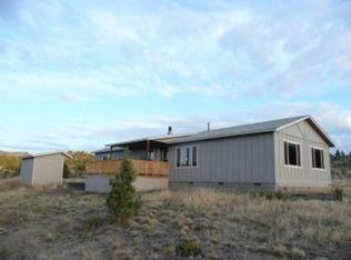 14851 SE Wagon Wheel Ln, Prineville, OR 97754