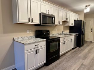 123 Harlan Ave #B, Louisville, KY 40214