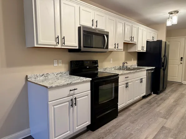 123 Harlan Ave #B, Louisville, KY 40214